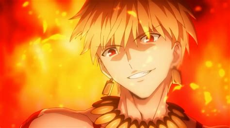 gilgamesh hollow ataraxia|gilgamesh death.